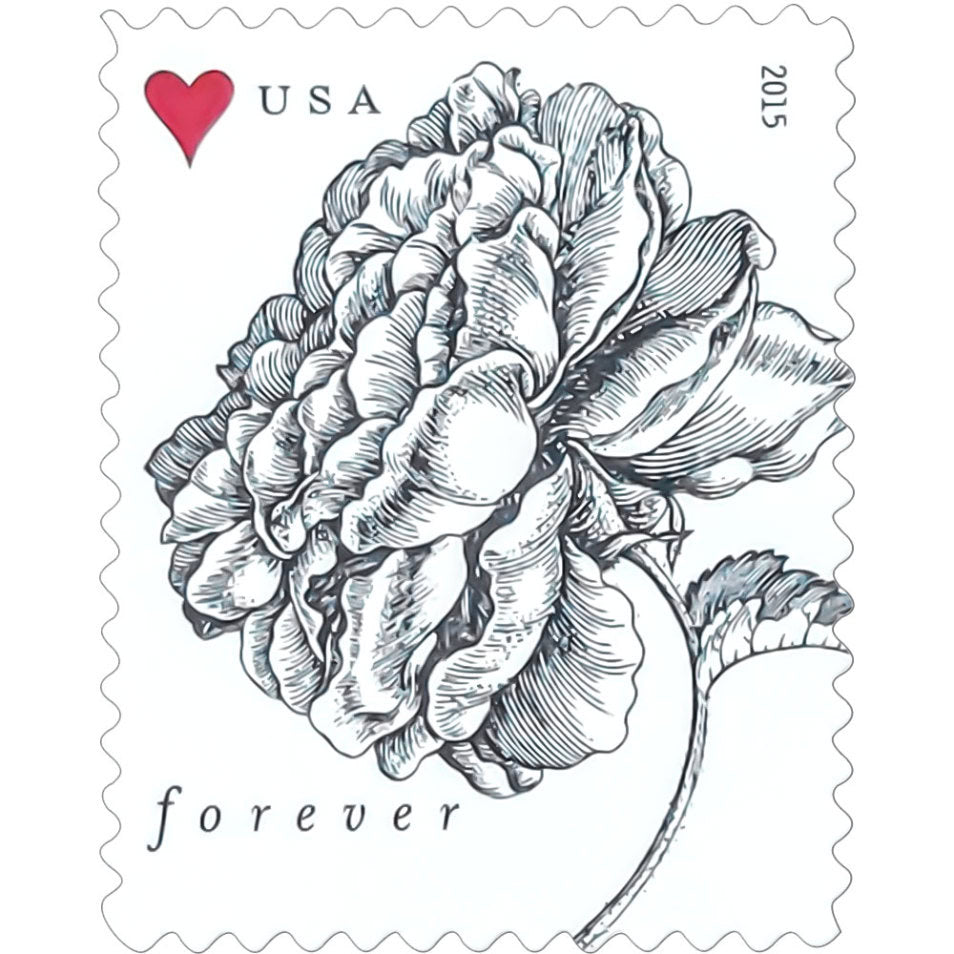 Buy More, More Discounts: $888 Get 6000 Forever Stamps