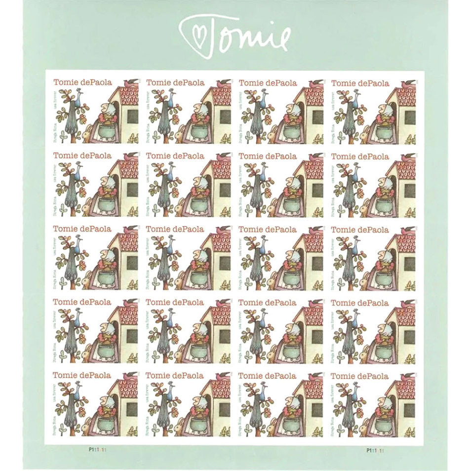 Buy More, More Discounts: $888 Get 6000 Forever Stamps