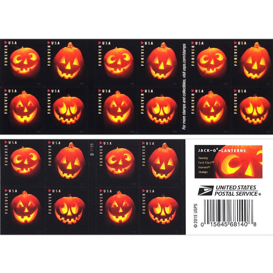 $489 Get 3000 Forever Stamps, 100+ Styles Available