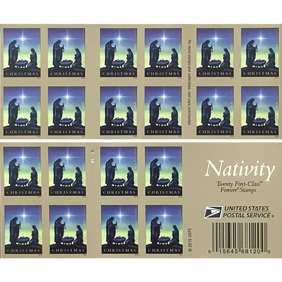 $489 Get 3000 Forever Stamps, 100+ Styles Available
