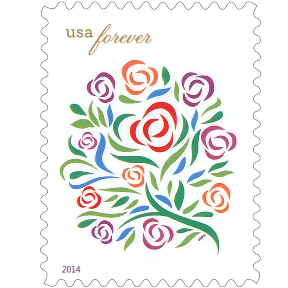 Buy More, More Discounts: $888 Get 6000 Forever Stamps