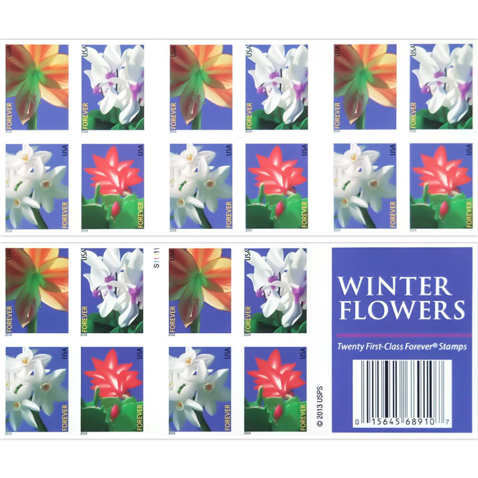 Buy More, More Discounts: $888 Get 6000 Forever Stamps