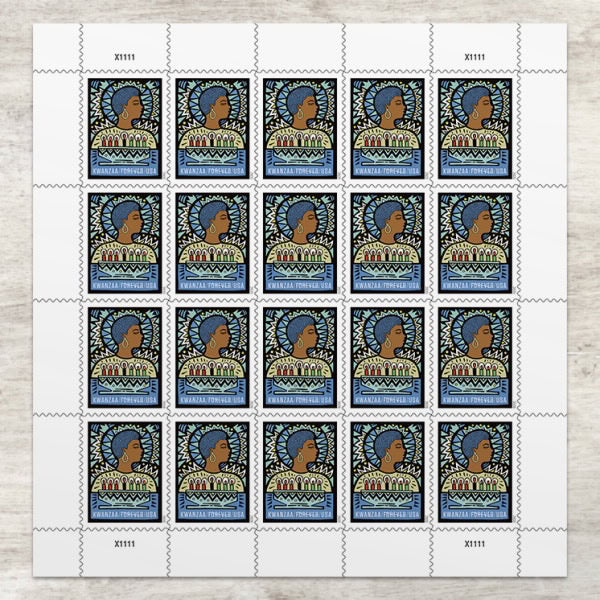 $489 Get 3000 Forever Stamps, 100+ Styles Available