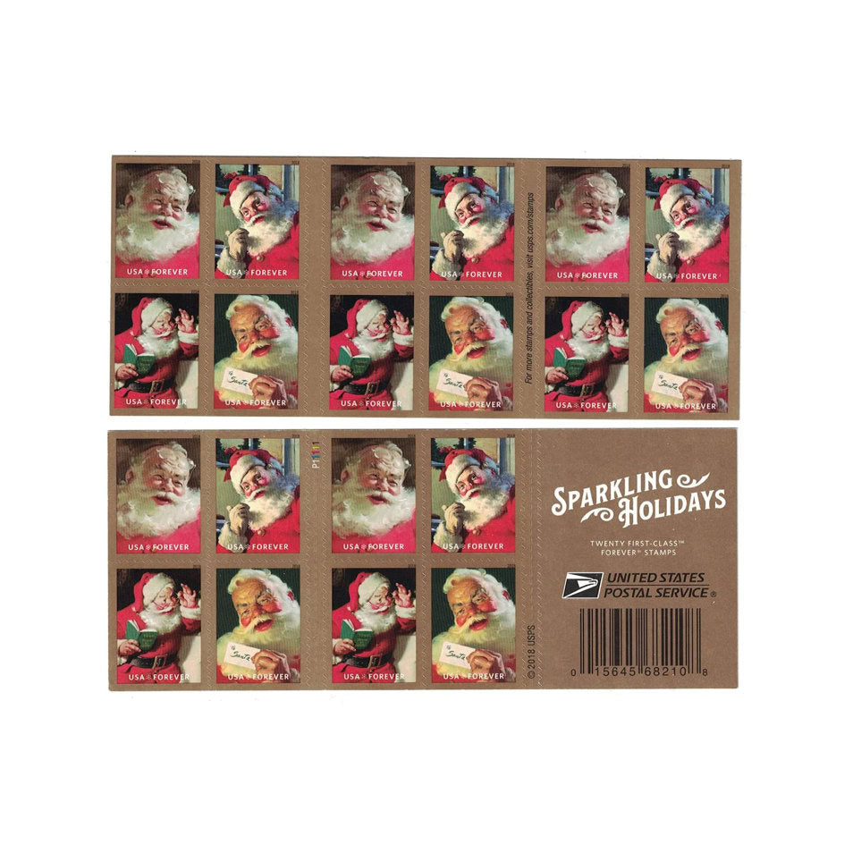 $489 Get 3000 Forever Stamps, 100+ Styles Available