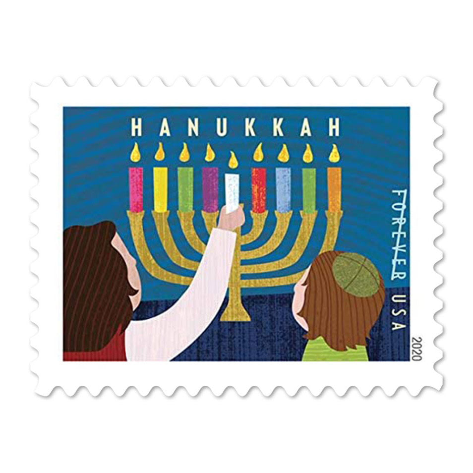Special Price: $198 Get 1000 Forever Stamps, Various Styles On Sale, can Mail Letters, Envelopes and Others