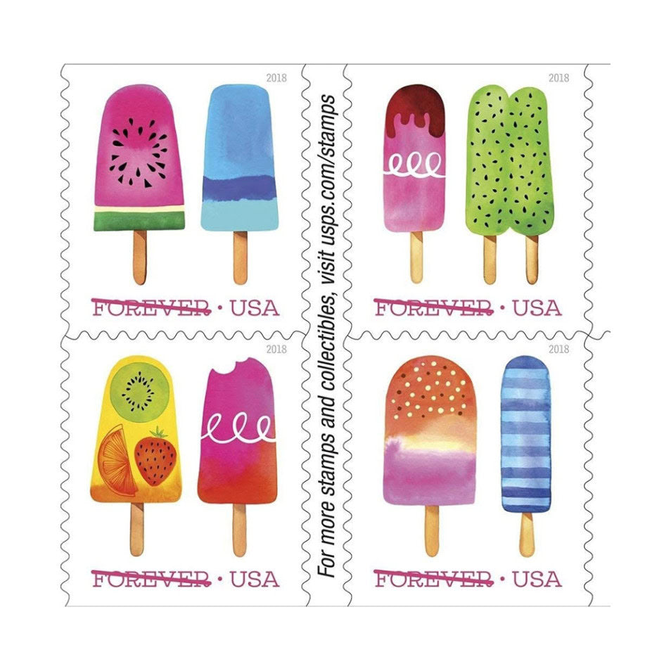 All Time Low (Price): $1200 Get 10000 Forever Stamps, More Than 100 Styles to Choose