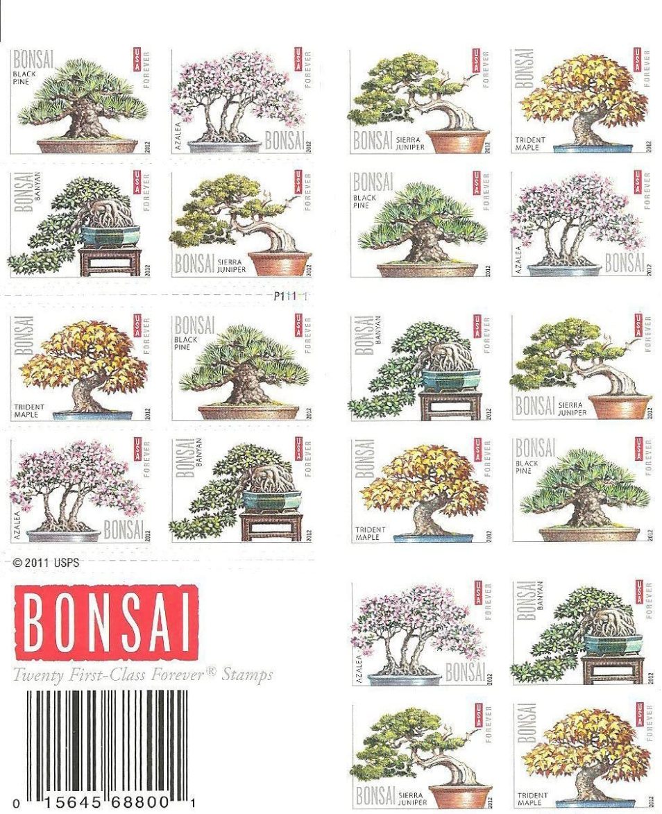 $489 Get 3000 Forever Stamps, 100+ Styles Available