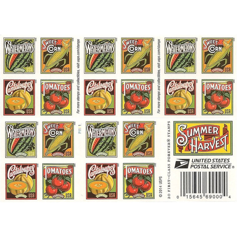 $489 Get 3000 Forever Stamps, 100+ Styles Available