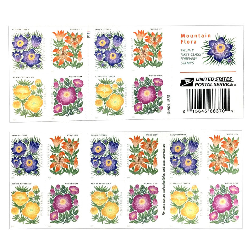 Buy More, More Discounts: $888 Get 6000 Forever Stamps