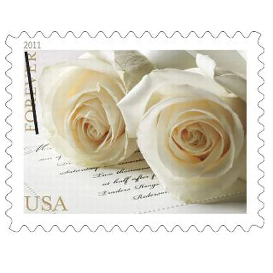 $489 Get 3000 Forever Stamps, 100+ Styles Available
