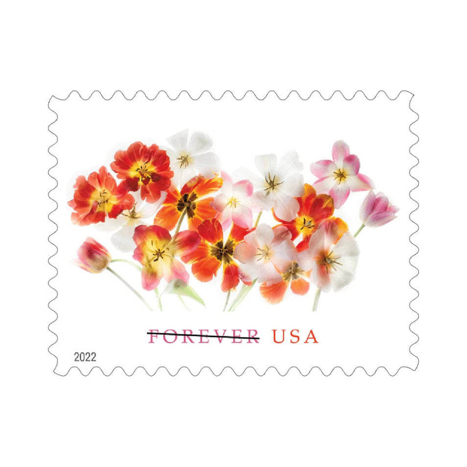 Buy More, More Discounts: $888 Get 6000 Forever Stamps