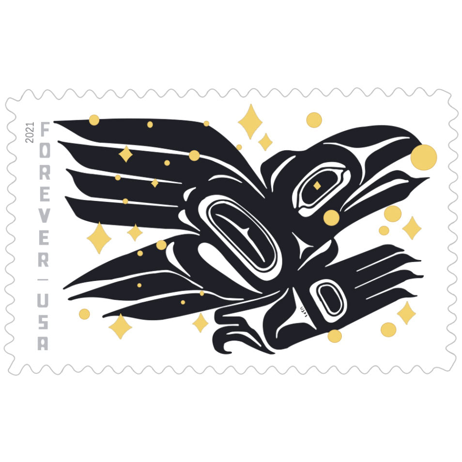 $489 Get 3000 Forever Stamps, 100+ Styles Available