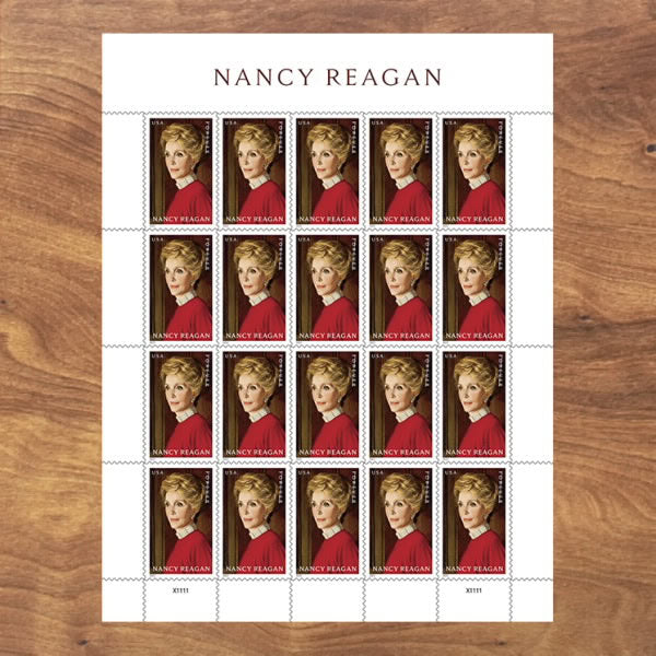 $489 Get 3000 Forever Stamps, 100+ Styles Available