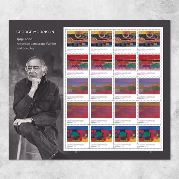 Special Price: $198 Get 1000 Forever Stamps, Various Styles On Sale, can Mail Letters, Envelopes and Others