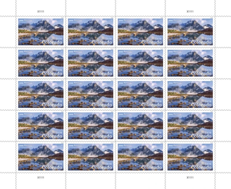 All Time Low (Price): $1200 Get 10000 Forever Stamps, More Than 100 Styles to Choose