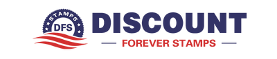 Discount Forever Stamp