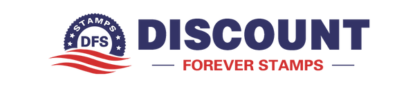 Discount Forever Stamp