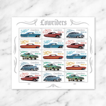 All Time Low (Price): $1200 Get 10000 Forever Stamps, More Than 100 Styles to Choose