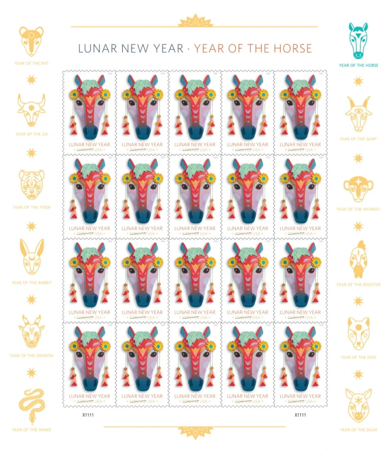 All Time Low (Price): $1200 Get 10000 Forever Stamps, More Than 100 Styles to Choose